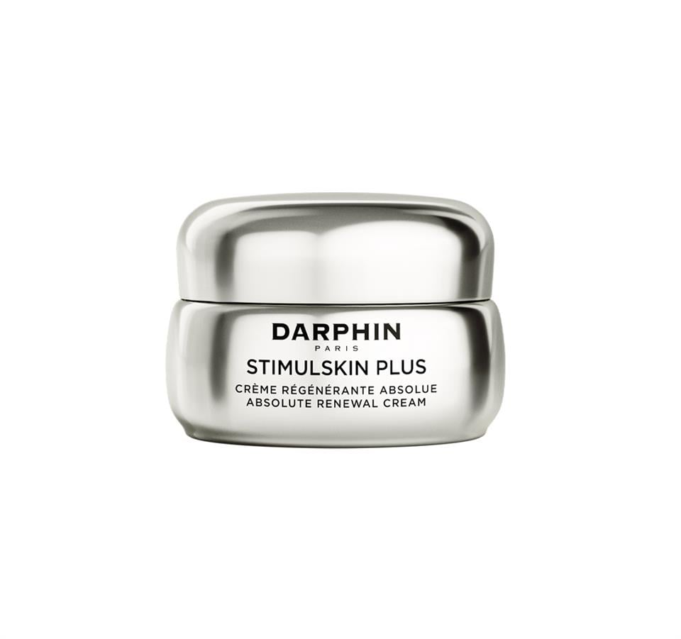 Darphin Stimulskin Plus Absolute Renewal Cream Normal to Dry Skin 50 ml